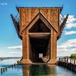Ellwood A Mattson Lower Harbor Park