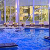 Des Iles Medical SPA