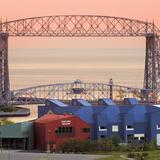 Great Lakes Aquarium