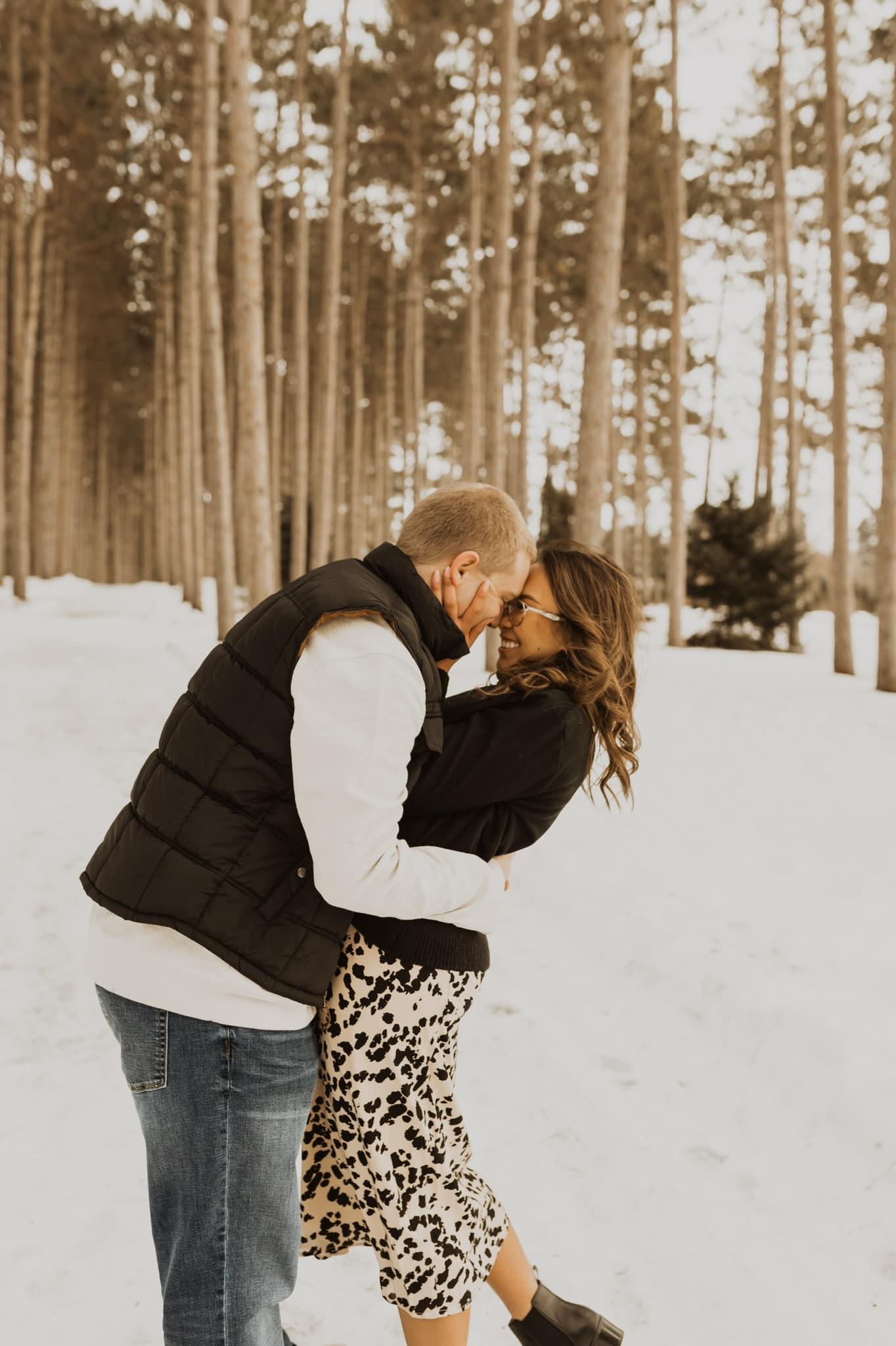 The Wedding Website of Megan Chu and Cole Neubauer
