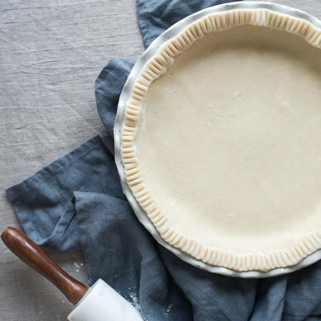 Pie Pan