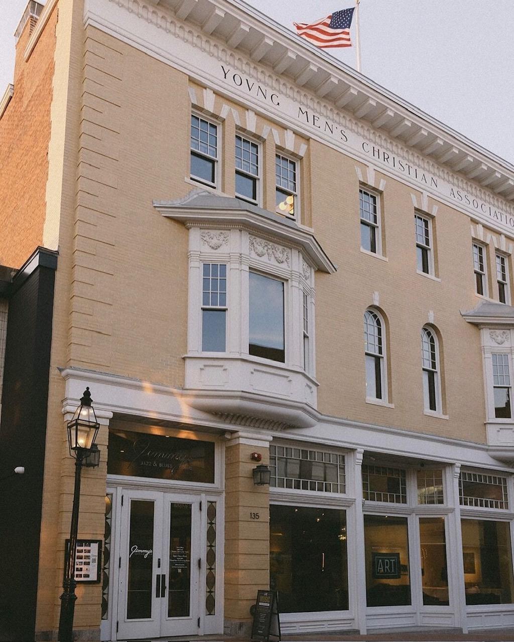 The Wedding Website of Kelsie Mayo and Benjamin Anderson