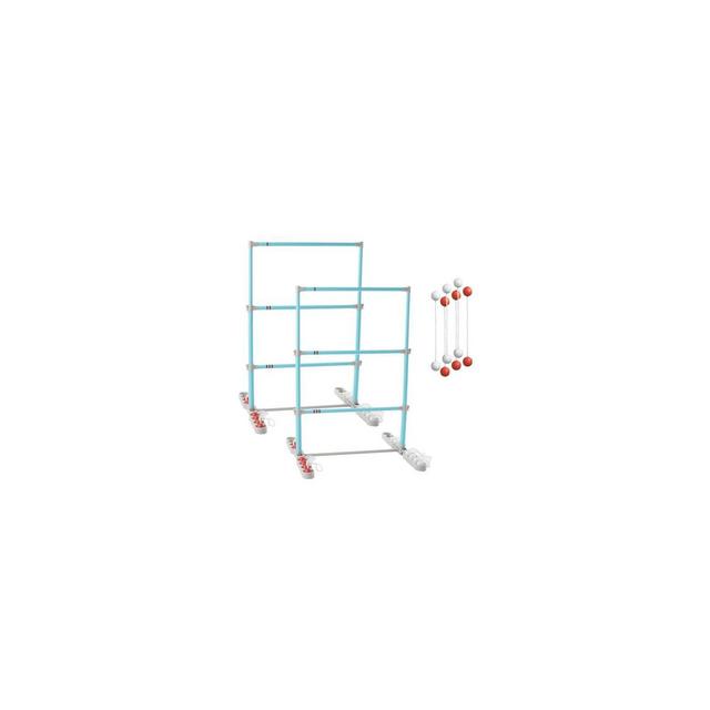 Franklin Sports Family Ladderball Set