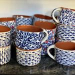 Julie Tzanni Ceramics