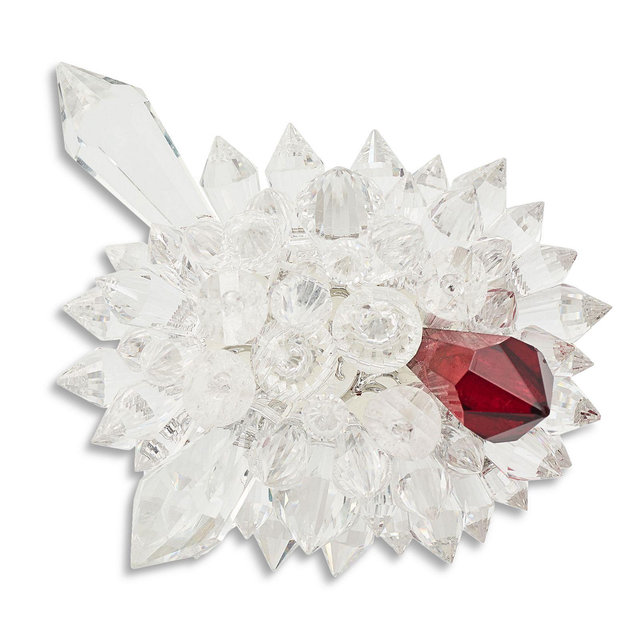 Kim Seybert Zenith Napkin Ring, Set of 4