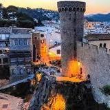 Tossa de Mar