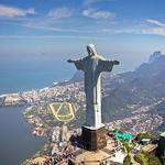 Christ the Redeemer (Cristo Redentor)