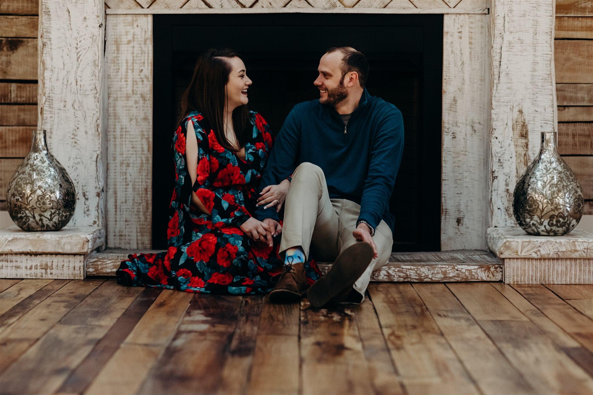 The Wedding Website of Madison Mitchell and Alex Webb