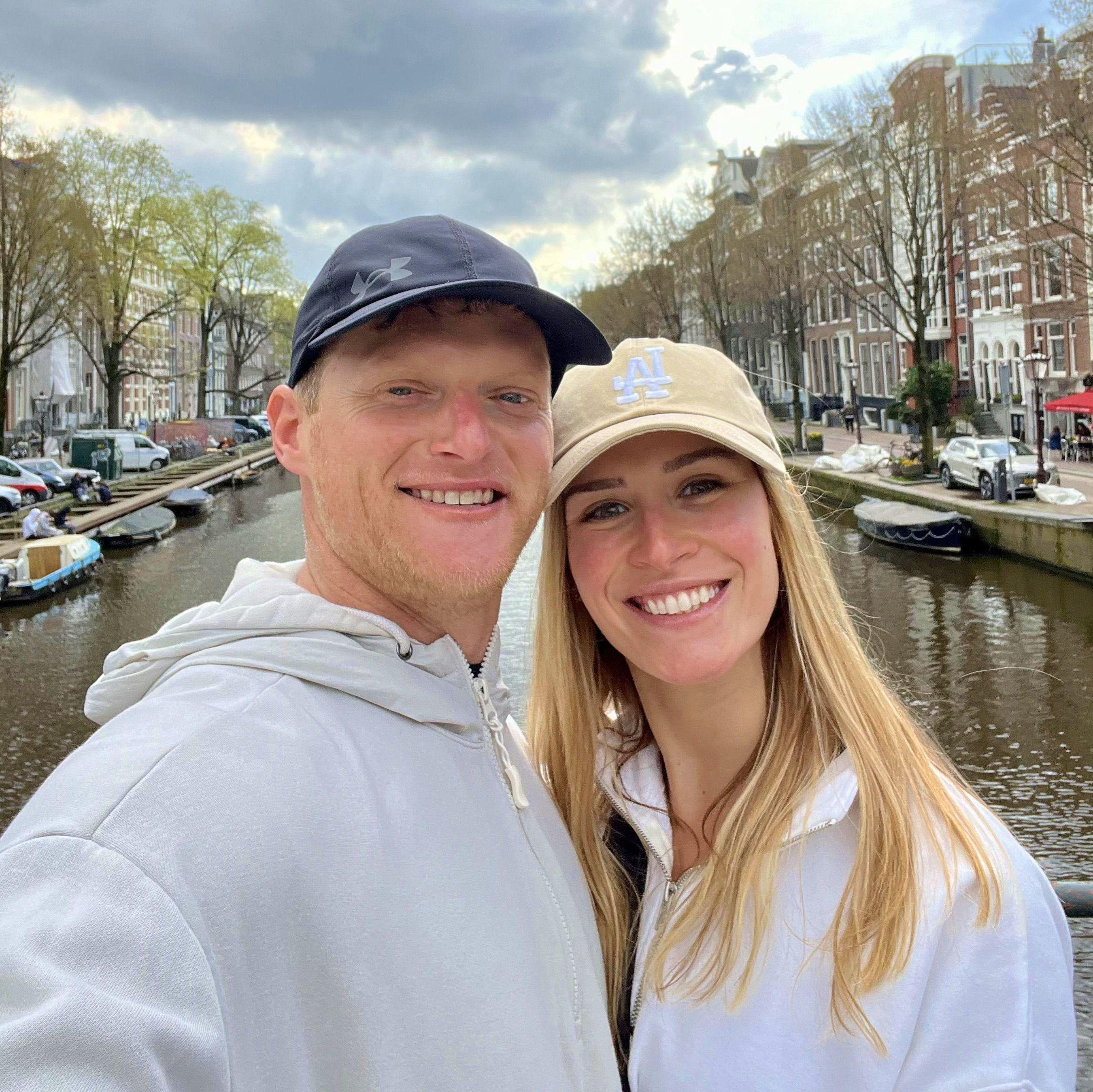 Amsterdam 2024