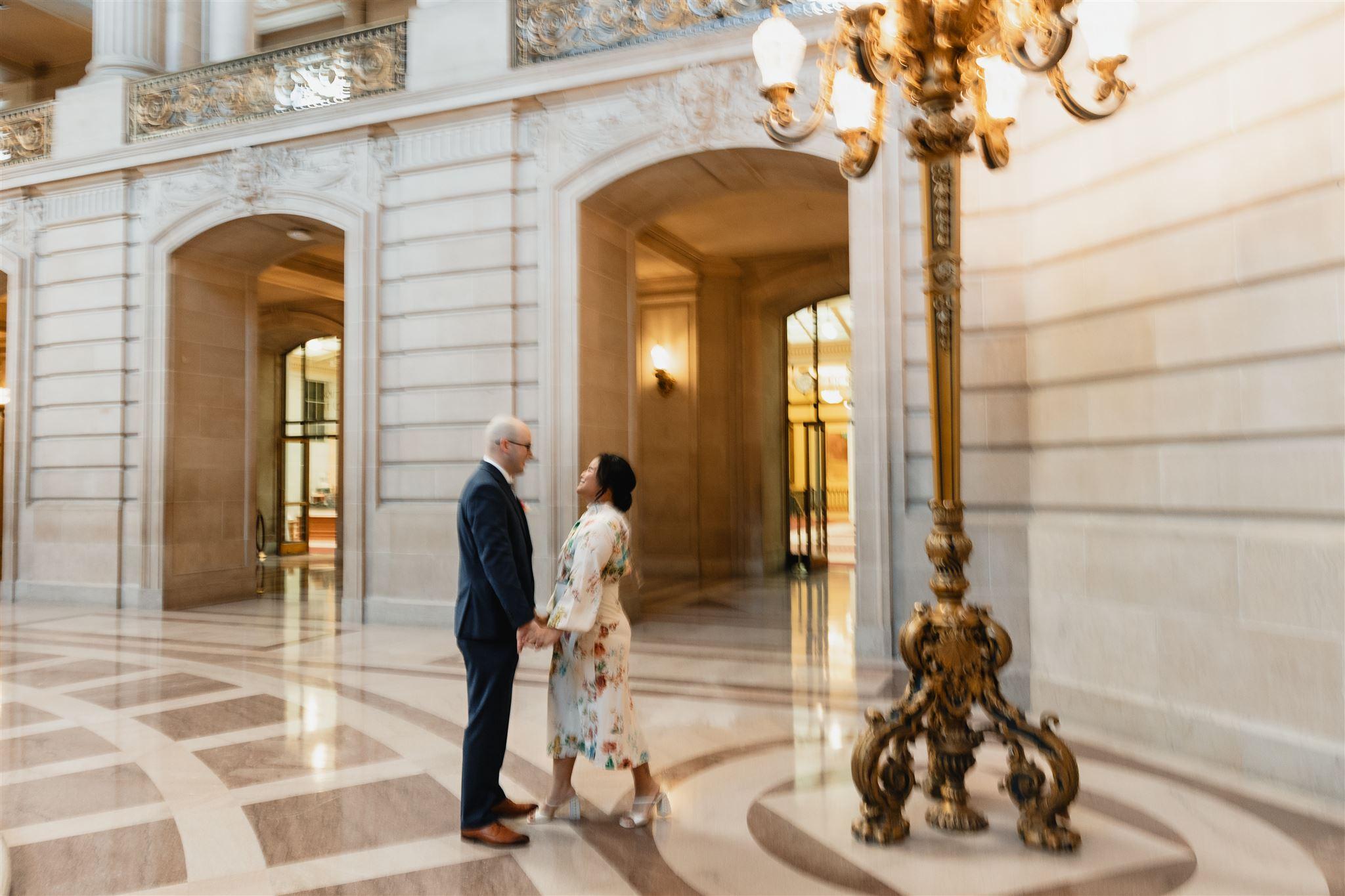 The Wedding Website of Zari Alquizalas and Taylor Segars