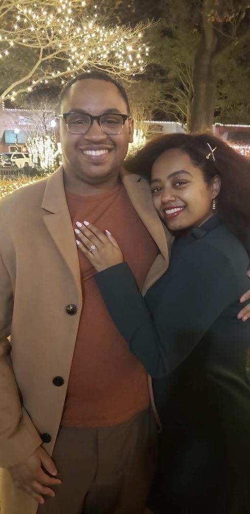 December 24, 2021 💍
