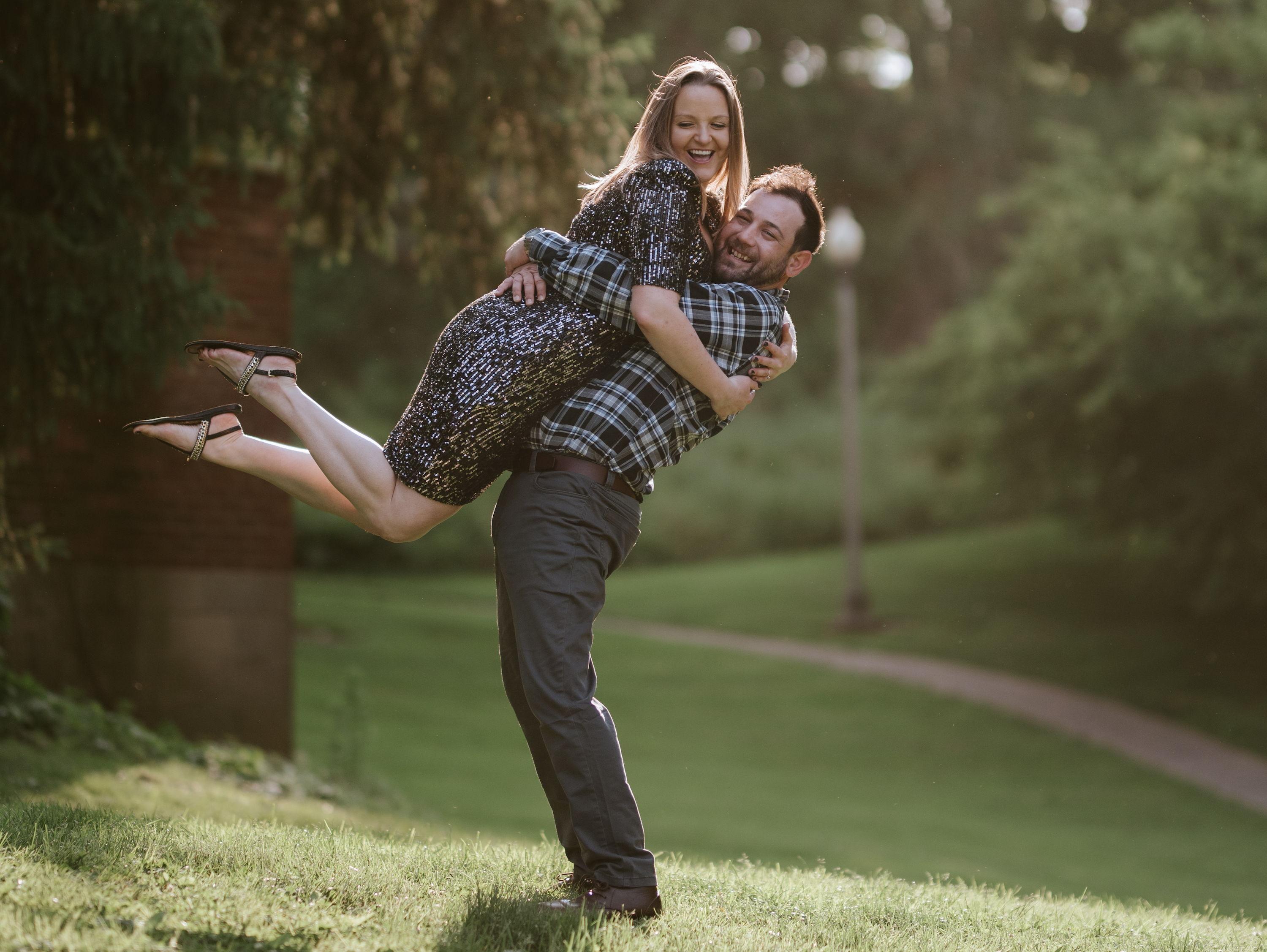 The Wedding Website of Brianna LeCompte and Stephen Bennett