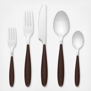 Braxton 20-Piece Flatware Set, Service for 4