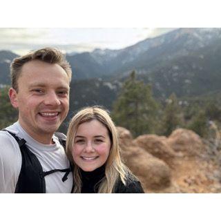 Hikes in C. Springs!