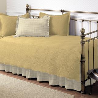 Trellis 5-Piece Daybed Set