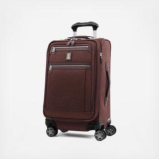 Platinum Elite 21" Expandable Carry-On Spinner