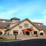 The Bistro at LaBelle Winery