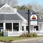 Ember Coal Fire Pizza