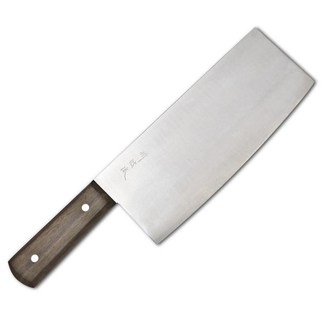 Togiharu Carbon Steel Chinese Cleaver