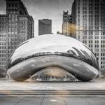 Cloud Gate