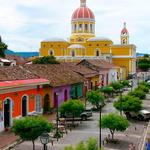 Granada: Colonial City Sightseeing