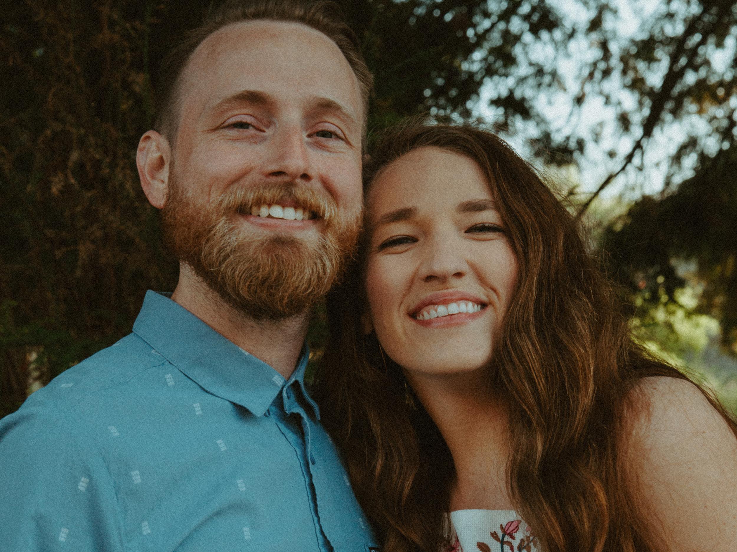 The Wedding Website of Soleil Walstead and Colin Bogan