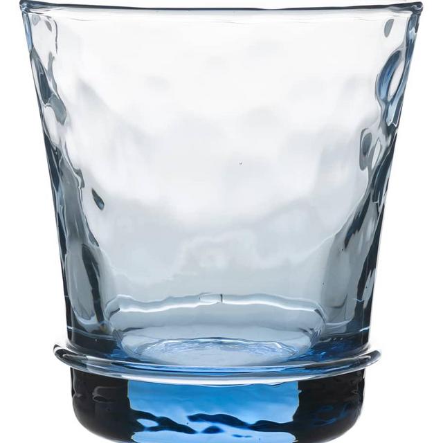 Carine Small Tumbler, Blue