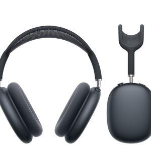 Buy AirPods Max - Midnight (Uri)