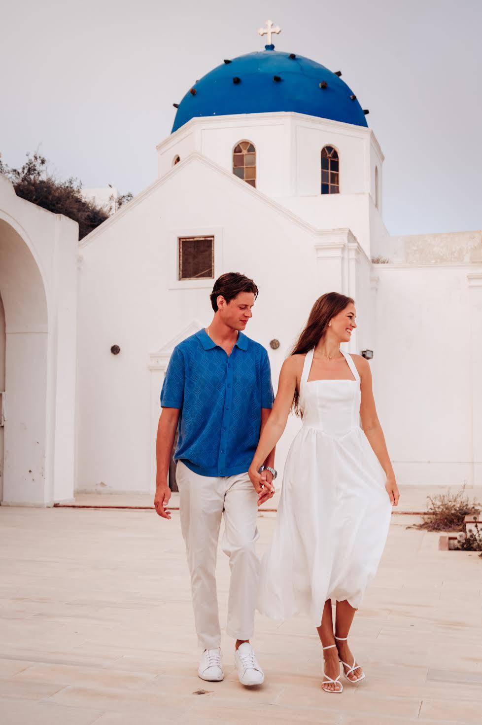 The Wedding Website of Olivia Swiadek and Adrian Potoczak