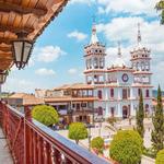 Mazamitla Pueblo Mágico