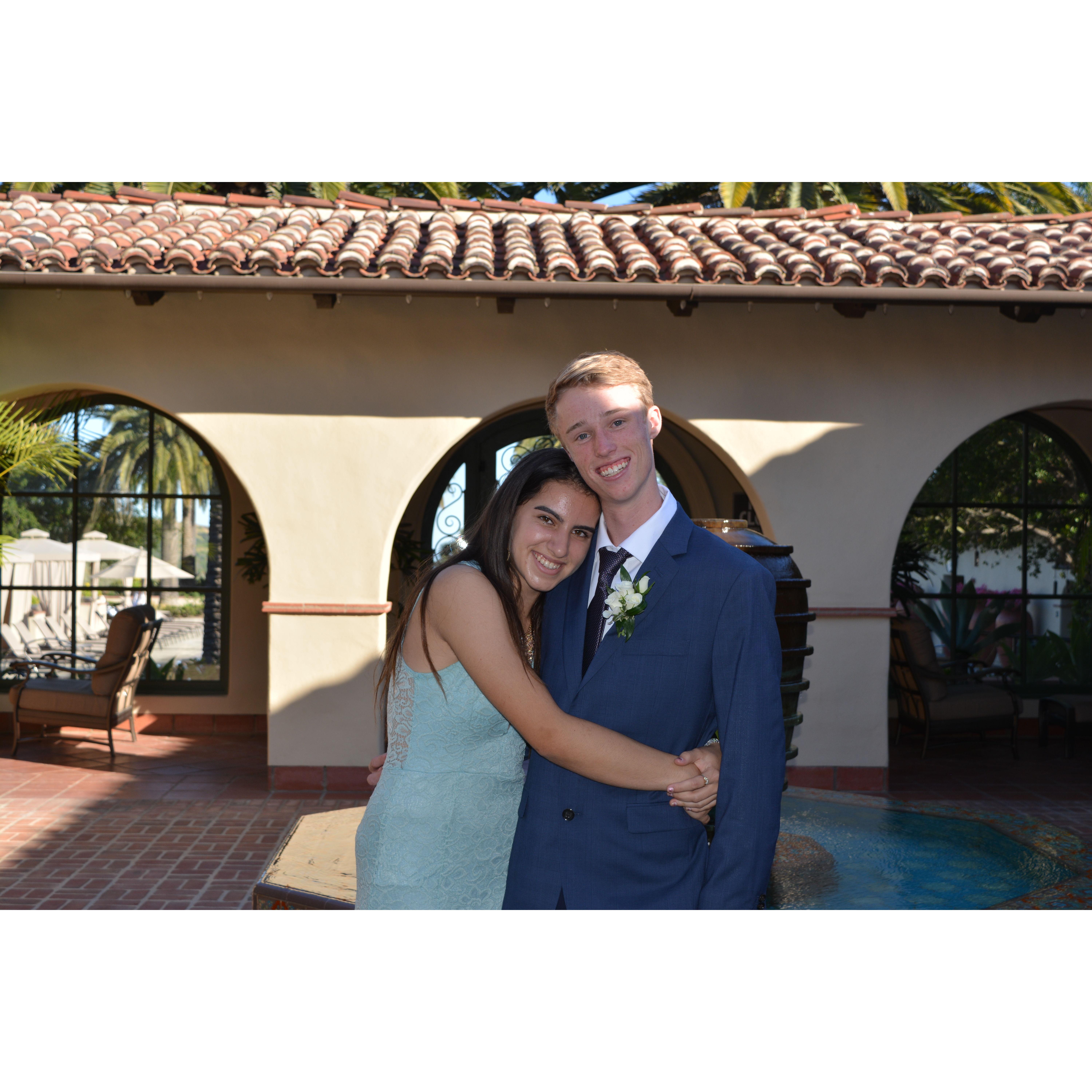 Formal