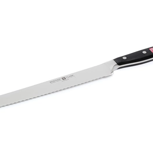 Wusthof Classic 9-inch Bread Knife | High Carbon Steel