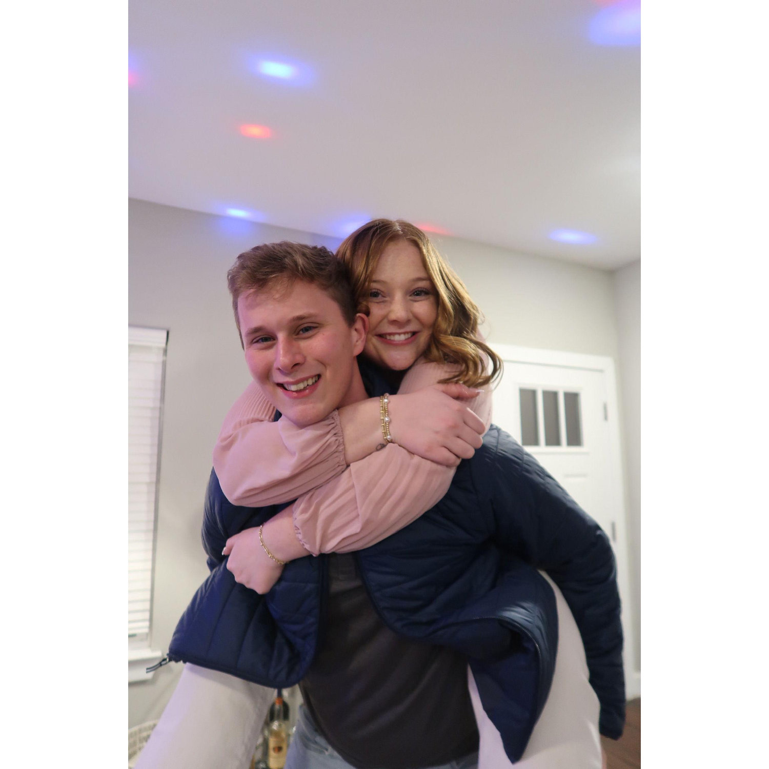 Emma-Grace's 21st Birthday Party!