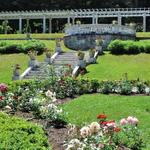 Visit Yaddo Gardens