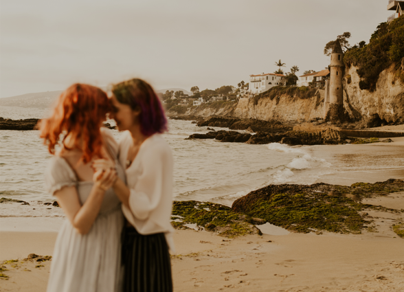 The Wedding Website of Kai Myers and Rachel Moore