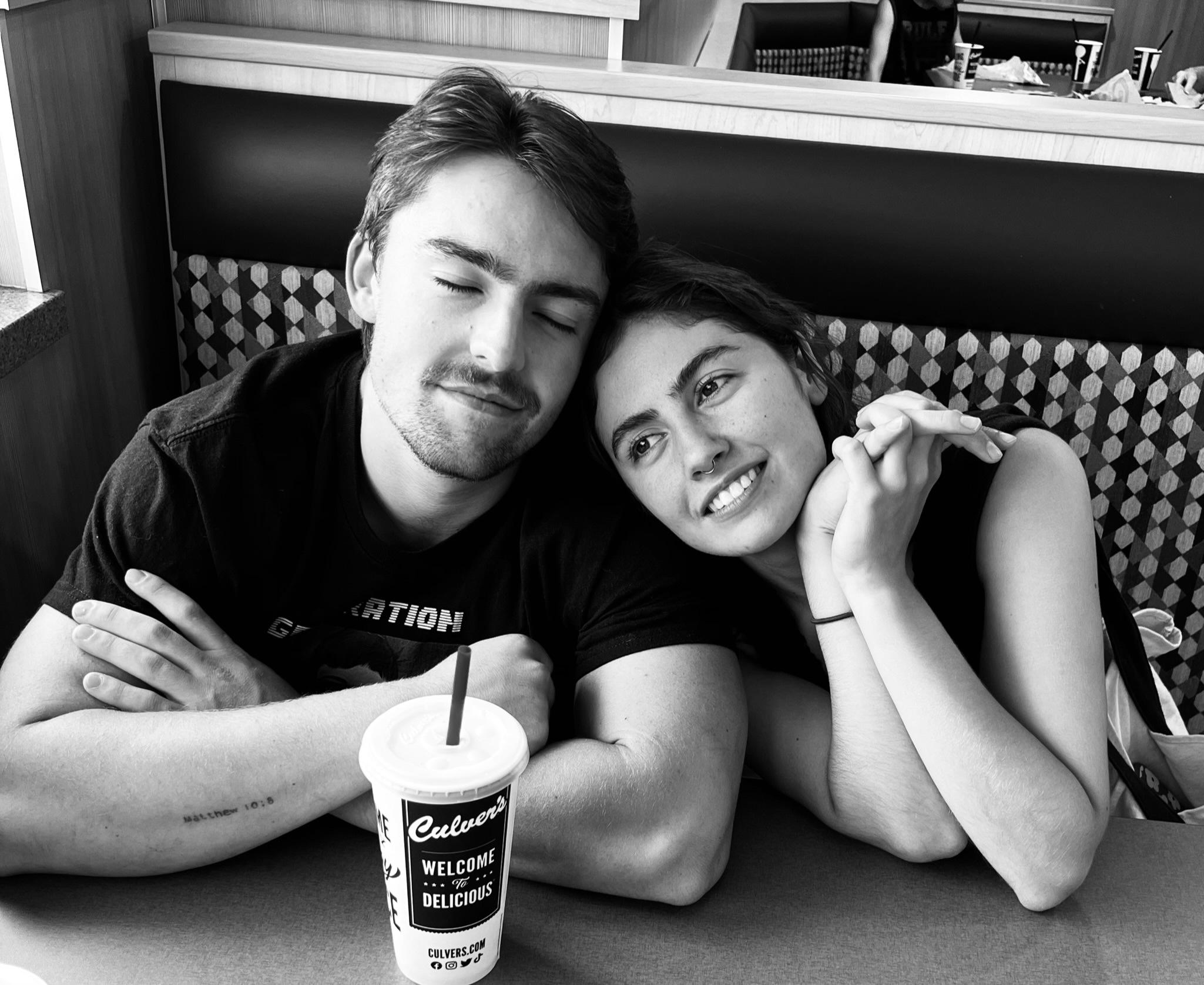 The Wedding Website of Jonah Perry and Nadia Vargas