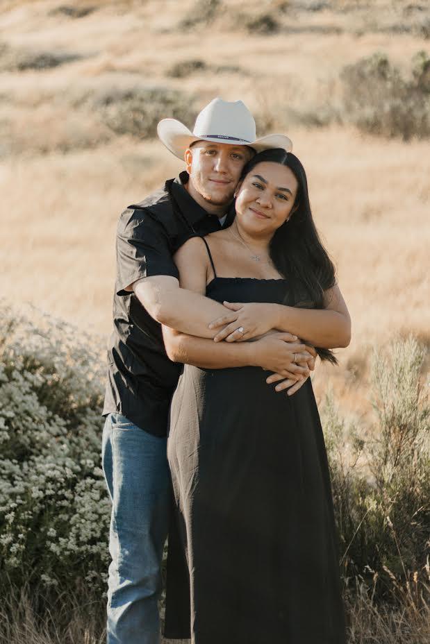 The Wedding Website of Jessica Genschaw and Anthony Jensen