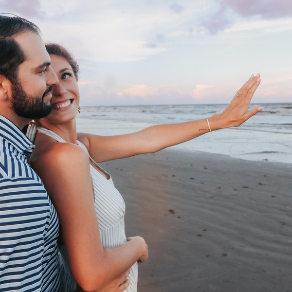 Our Honeymoon Fund