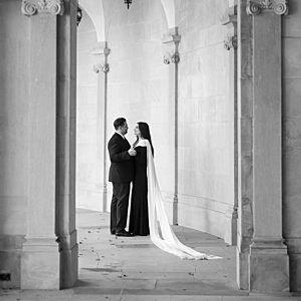 Our newlywed fund - Venmo
