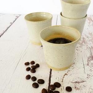 Ceramic Espresso Cups