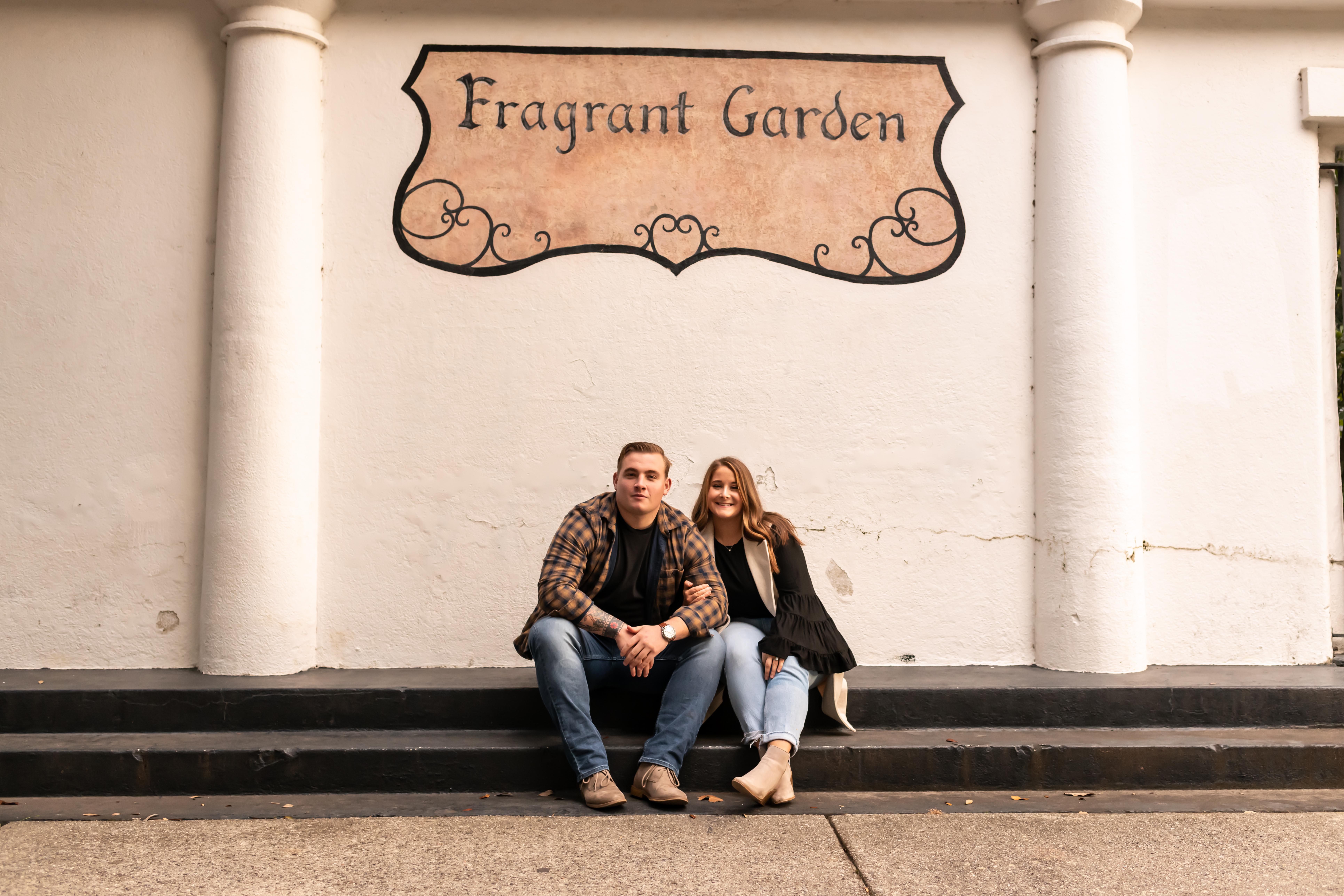 The Wedding Website of Libby Carne and Ryan Kerrigan