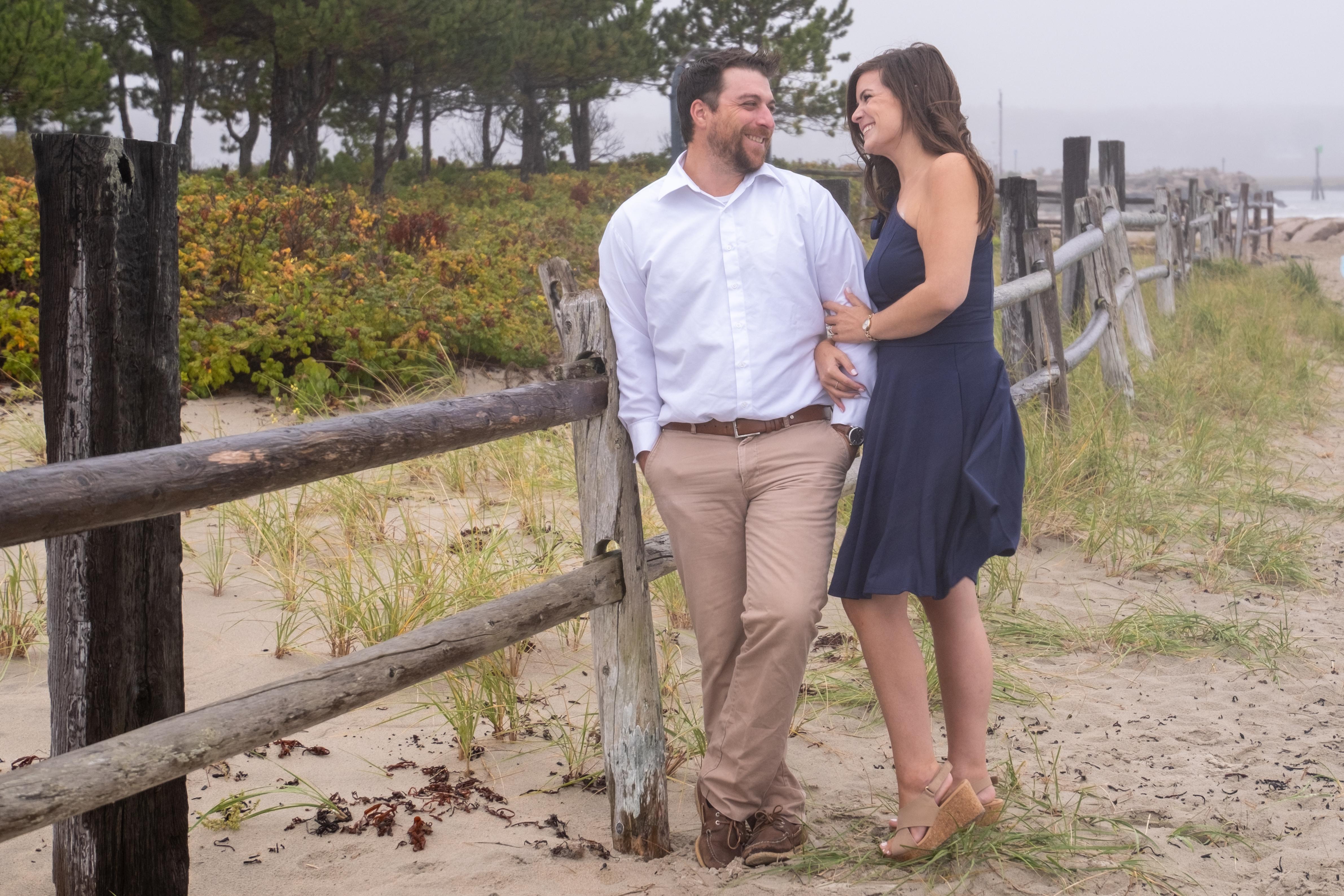 The Wedding Website of Kimberly Chapin and James Amato