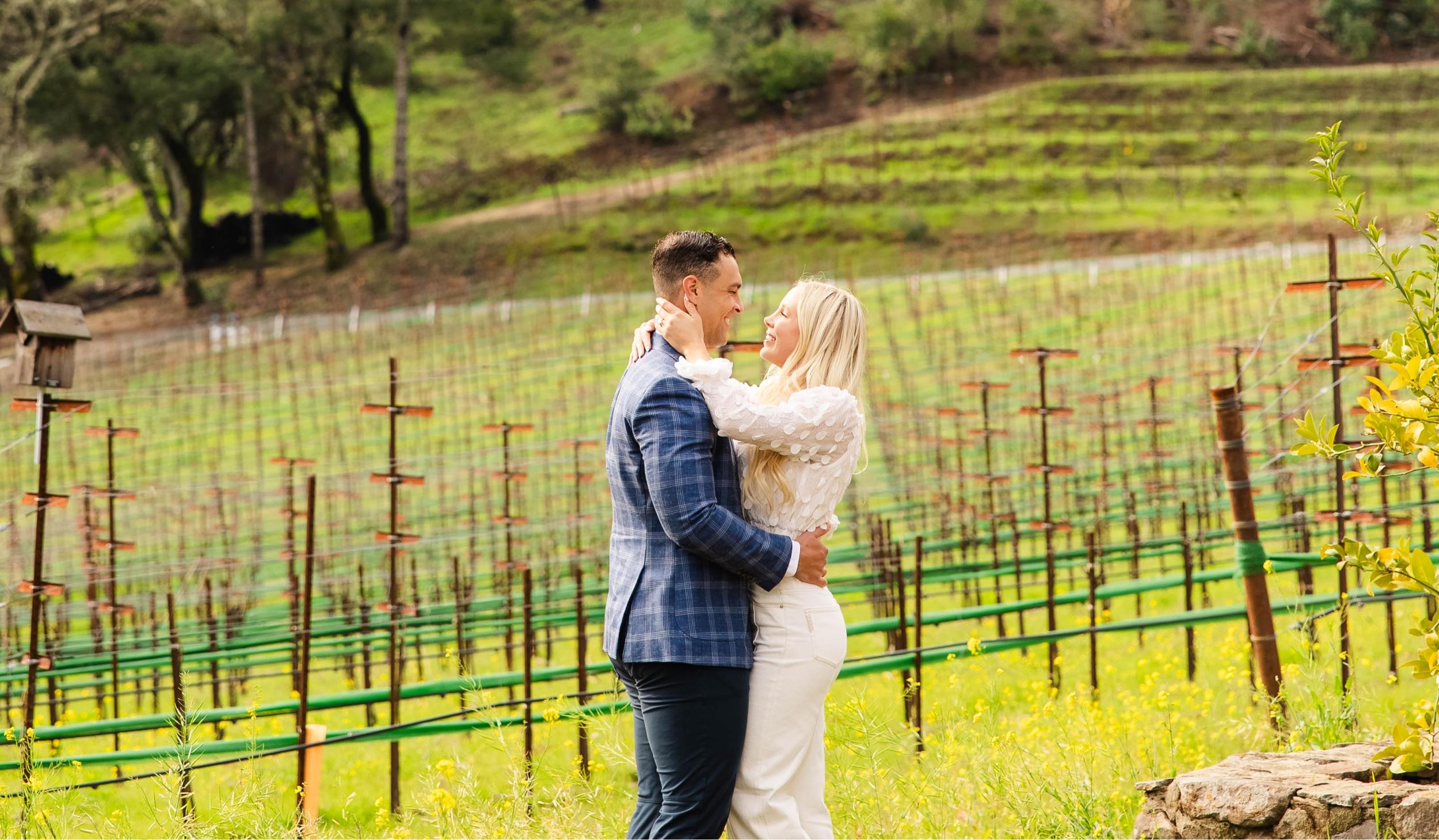 The Wedding Website of Savannah Huff and Ashton Radvansky