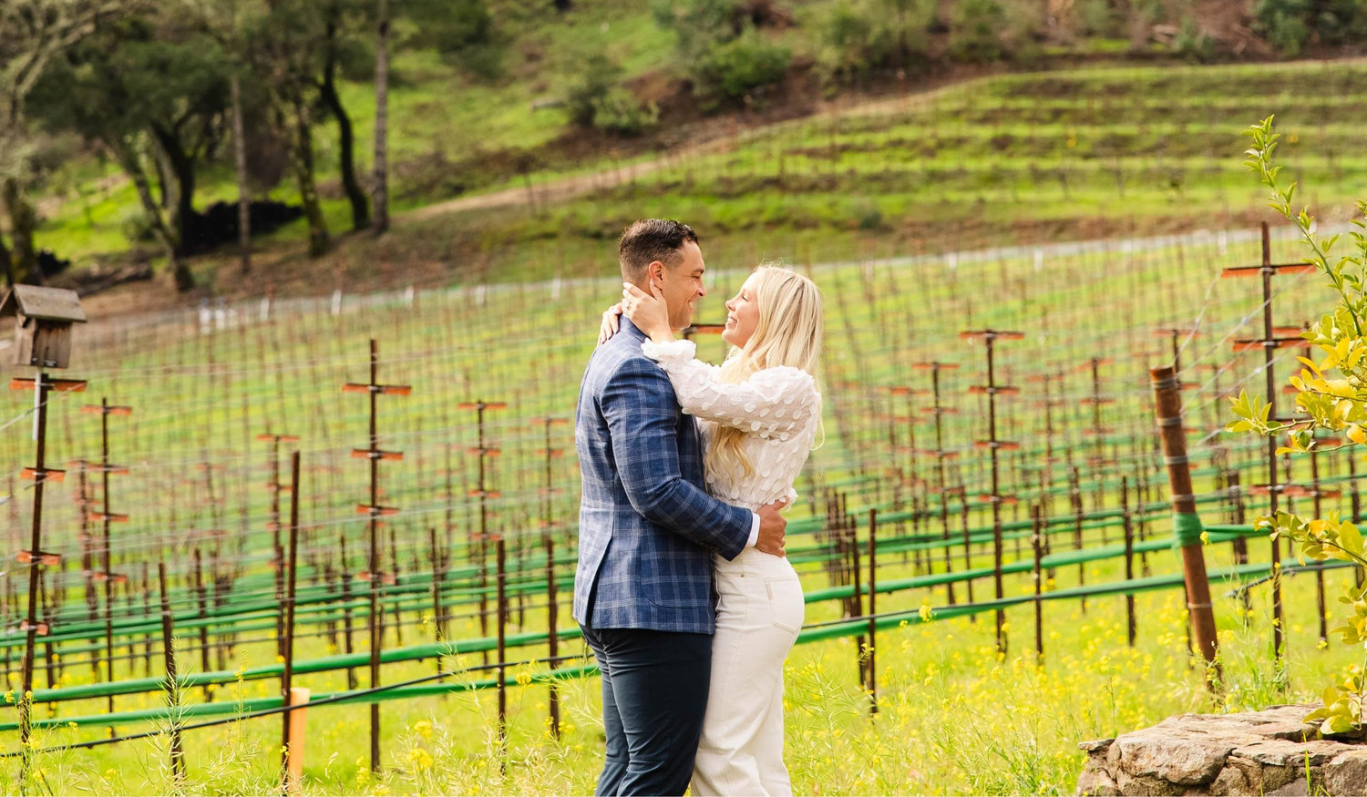 The Wedding Website of Savannah Huff and Ashton Radvansky