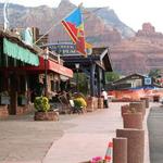 Sedona
