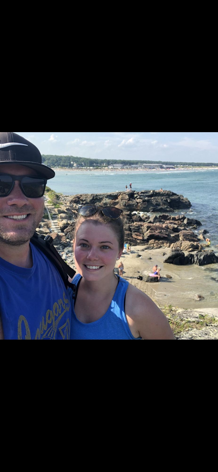 Maine 2020