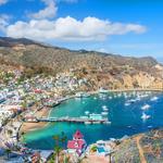 Santa Catalina Island