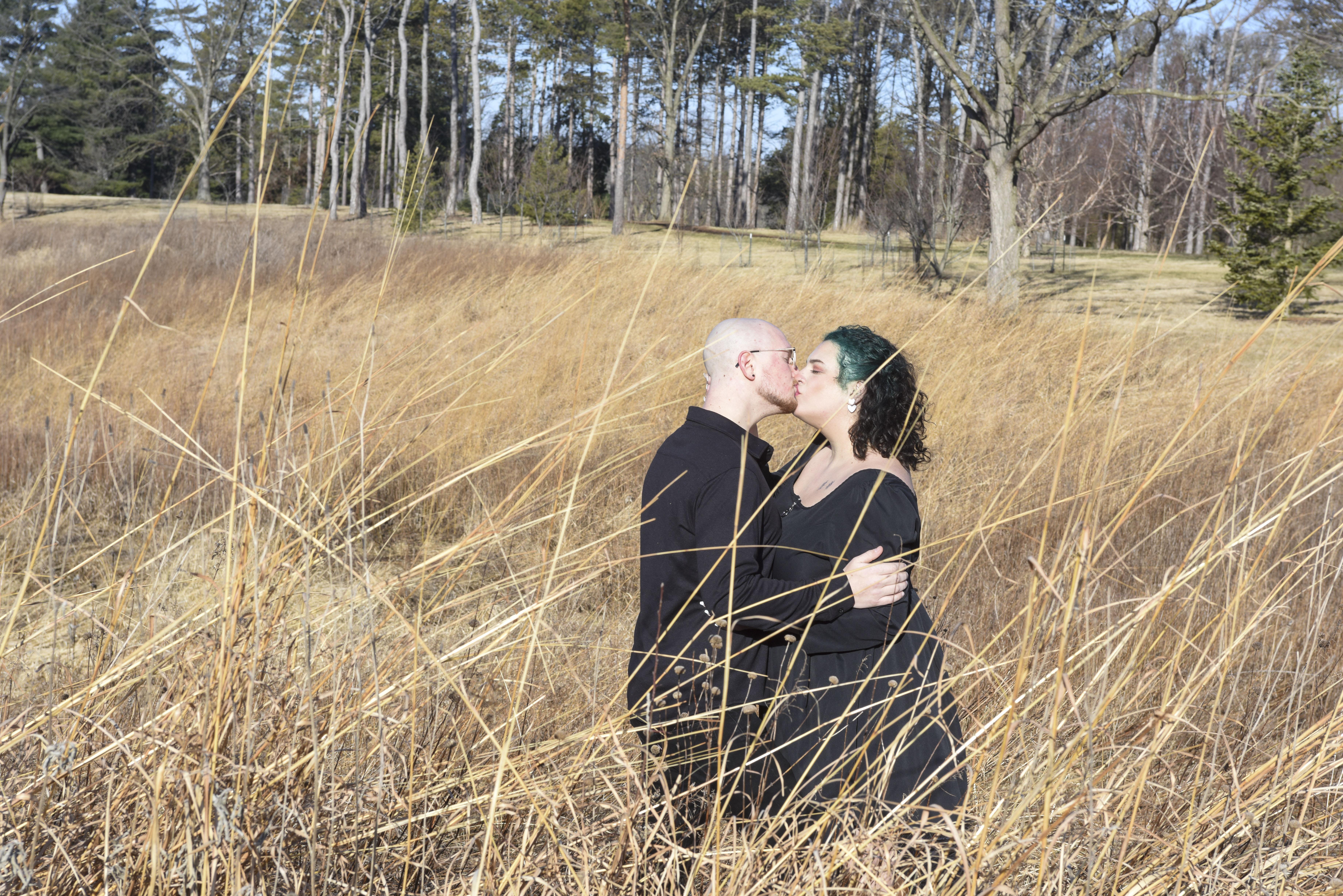 The Wedding Website of Gabrielle Willaert and Matthew Sowinski