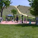 Camel's Back Park