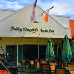 Paddy Murphy's Irish Pub